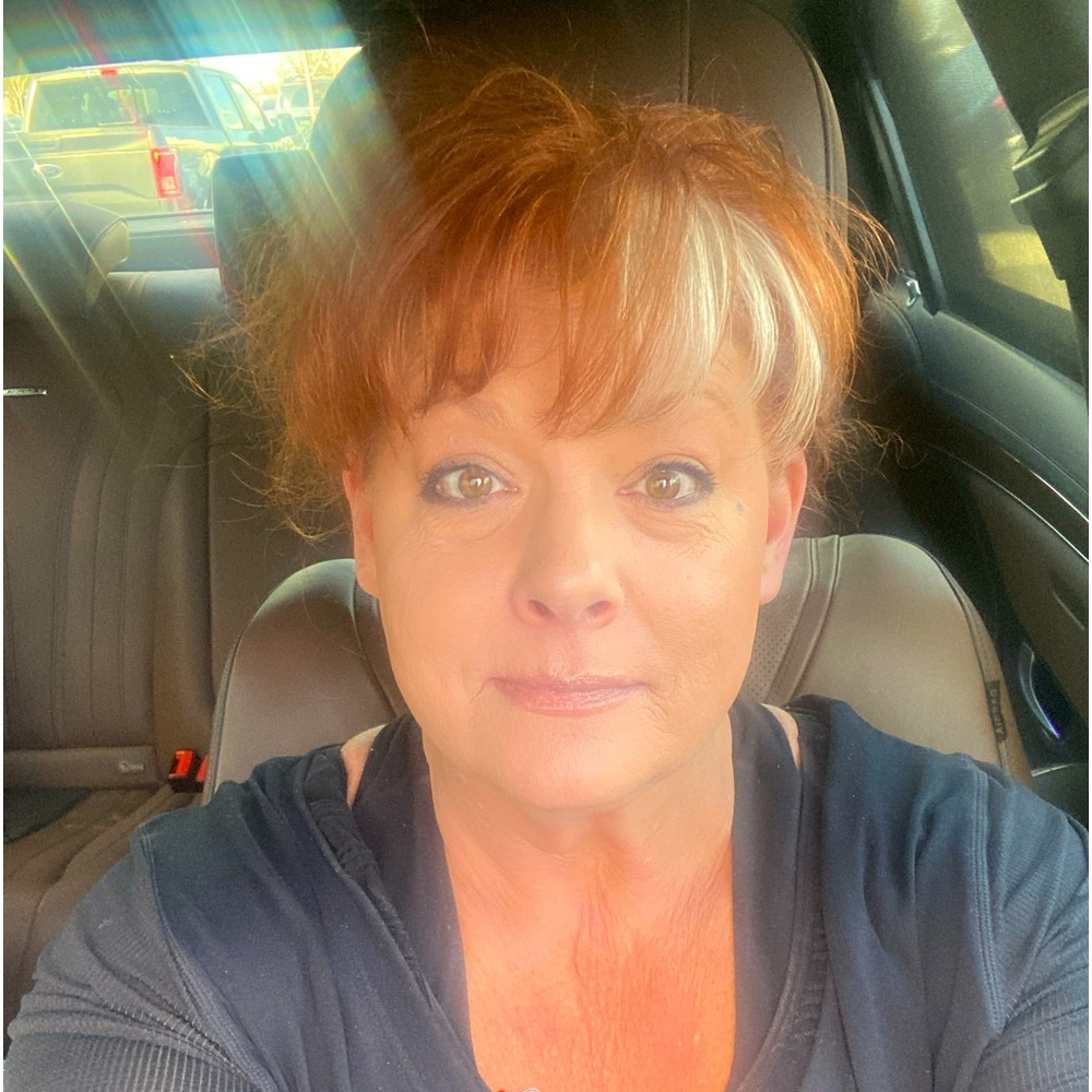 Have been on a weight loss journey. Today marks 113 lbs that I have released!!!